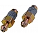 Help! By Dorman Brake Bleeder Screw - 12706
