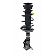 KYB Shocks Shock Absorber - SR4476