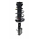 KYB Shocks Shock Absorber - SR4476