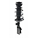 KYB Shocks Shock Absorber - SR4476