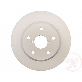 Raybestos Brakes Brake Rotor - 982566