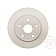 Raybestos Brakes Brake Rotor - 982566