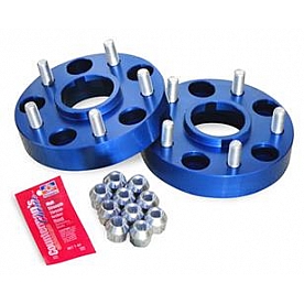 Spidertrax Wheel Spacer - WHS006
