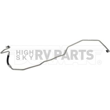 Dorman (OE Solutions) Auto Trans Oil Cooler Hose Assembly - 624-630