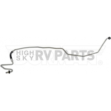 Dorman (OE Solutions) Auto Trans Oil Cooler Hose Assembly - 624-630-1