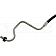 Dorman (OE Solutions) Auto Trans Oil Cooler Hose Assembly - 624-630