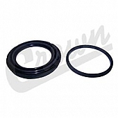 Crown Automotive Jeep Replacement Disc Brake Caliper Piston Seal Kit 5066700AA