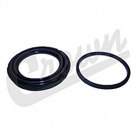 Crown Automotive Jeep Replacement Disc Brake Caliper Piston Seal Kit 5066700AA