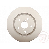Raybestos Brakes Brake Rotor - 982567FZN