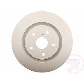 Raybestos Brakes Brake Rotor - 982567FZN