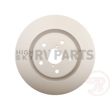 Raybestos Brakes Brake Rotor - 982567FZN