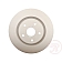 Raybestos Brakes Brake Rotor - 982567FZN