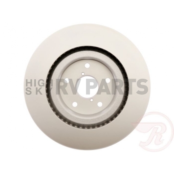 Raybestos Brakes Brake Rotor - 982567FZN-1