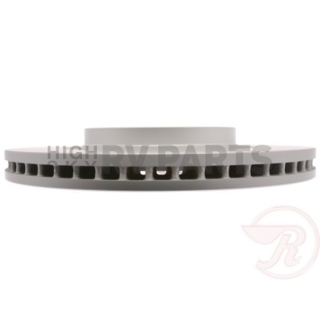 Raybestos Brakes Brake Rotor - 982567FZN-2