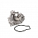 Dayco Products Inc Water Pump DP238