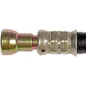 Dorman (OE Solutions) Auto Trans Oil Cooler Hose Assembly - 624-801