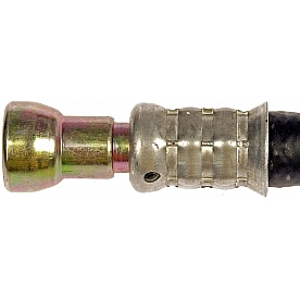Dorman (OE Solutions) Auto Trans Oil Cooler Hose Assembly - 624-801