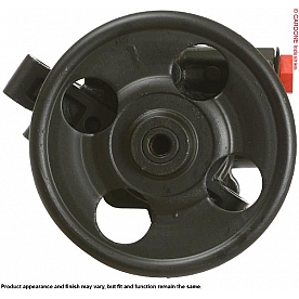Cardone (A1) Industries Power Steering Pump - 20-1401
