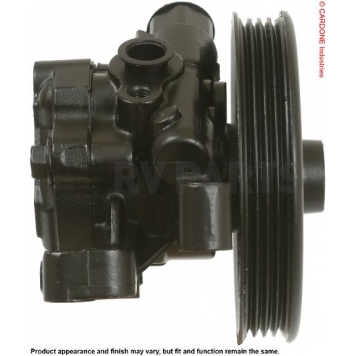 Cardone (A1) Industries Power Steering Pump - 20-1401-2