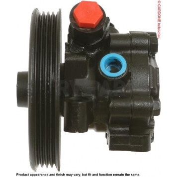 Cardone (A1) Industries Power Steering Pump - 20-1401-3