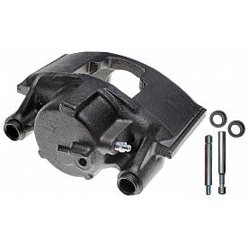 Raybestos Brakes Brake Caliper - FRC4418