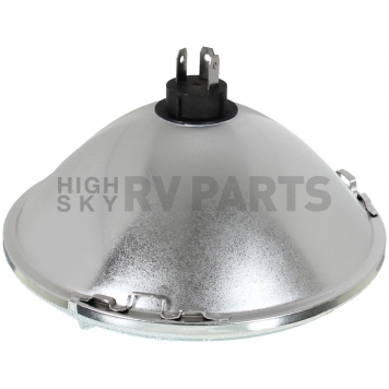 Wagner Lighting Headlight Bulb Single - H6024BL-1