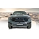 Fab Fours Bumper Vengeance 1-Piece Design Steel Black - DX21V45511