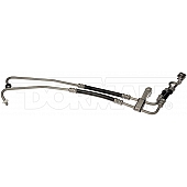 Dorman (OE Solutions) Auto Trans Oil Cooler Hose Assembly - 624-645
