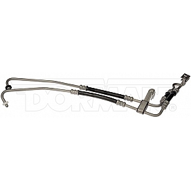 Dorman (OE Solutions) Auto Trans Oil Cooler Hose Assembly - 624-645