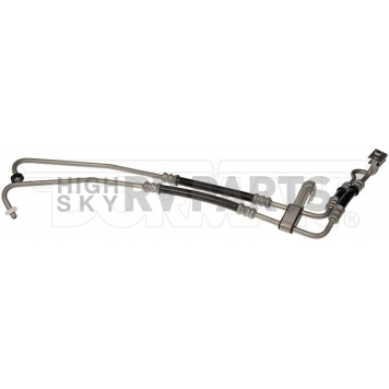 Dorman (OE Solutions) Auto Trans Oil Cooler Hose Assembly - 624-645