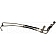 Dorman (OE Solutions) Auto Trans Oil Cooler Hose Assembly - 624-645