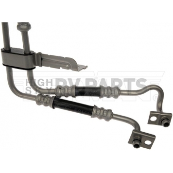 Dorman (OE Solutions) Auto Trans Oil Cooler Hose Assembly - 624-645-1