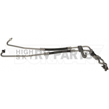 Dorman (OE Solutions) Auto Trans Oil Cooler Hose Assembly - 624-645-2