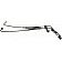 Dorman (OE Solutions) Auto Trans Oil Cooler Hose Assembly - 624-645