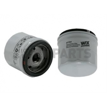 Wix Filters Auto Trans Filter - 57701