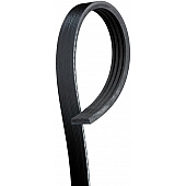 Gates Serpentine Belt K040357SF