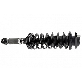 KYB Shocks Shock Absorber - SR4493
