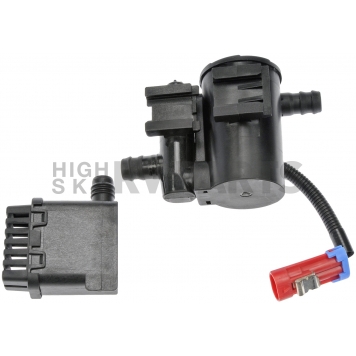 Dorman (OE Solutions) Vapor Canister Vent Solenoid - 911-237