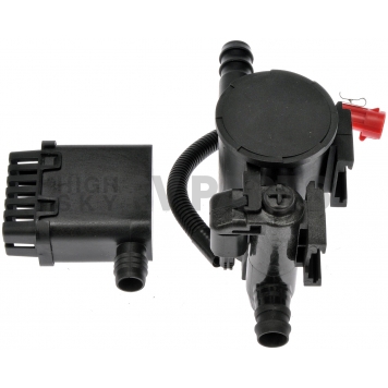 Dorman (OE Solutions) Vapor Canister Vent Solenoid - 911-237-1