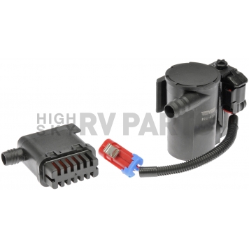 Dorman (OE Solutions) Vapor Canister Vent Solenoid - 911-237-2