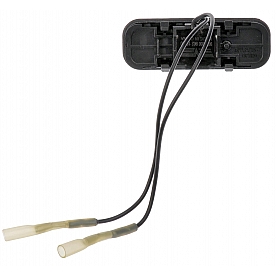 Dorman (OE Solutions) Trunk Lid Release Switch 901166