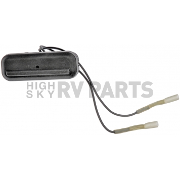 Dorman (OE Solutions) Trunk Lid Release Switch 901166-1