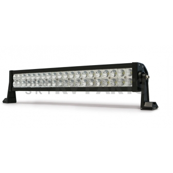 DV8 Offroad Light Bar LED 12 Inch Straight - B12CE72W3W