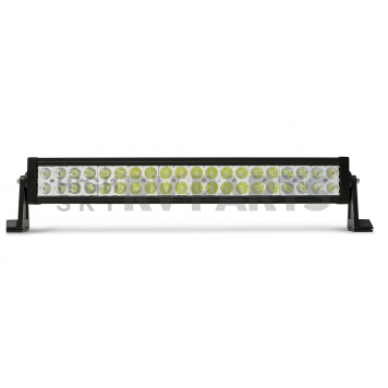 DV8 Offroad Light Bar LED 12 Inch Straight - B12CE72W3W-1