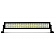 DV8 Offroad Light Bar LED 12 Inch Straight - B12CE72W3W