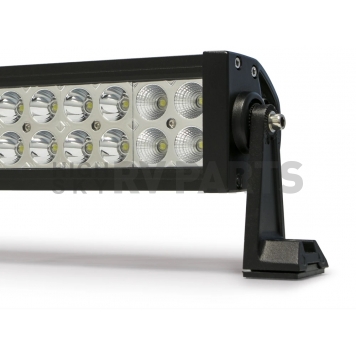 DV8 Offroad Light Bar LED 12 Inch Straight - B12CE72W3W-2