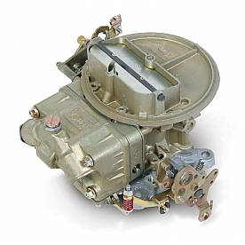 Holley Performance Ultra Double Pumper 2 Barrel  Carburetor - 0-7448