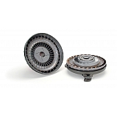 TCI Automotive Auto Trans Torque Converter - 241000
