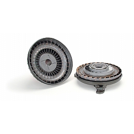 TCI Automotive Auto Trans Torque Converter - 241000