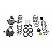 Bell Tech Lowering Kit - 733